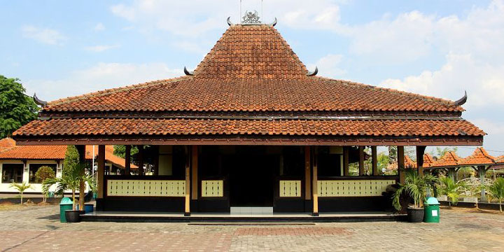 Rumah Joglo