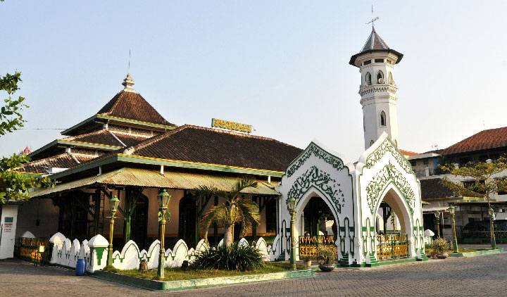 Rumah Tajug