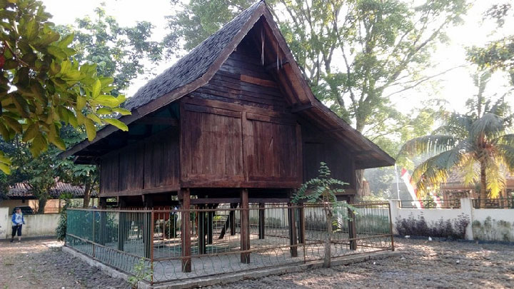 Saung Ranggon