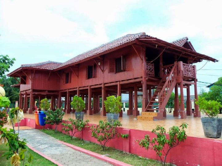 Rumah Panggung