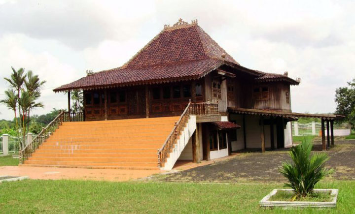 Rumah Kilapan