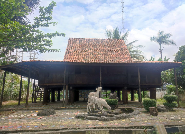 Rumah Ulu