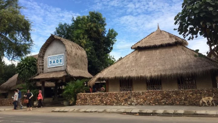 Rumah Bale Bonder