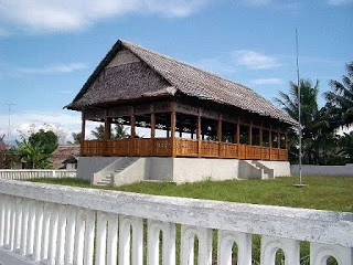 Baileo Ihamahu