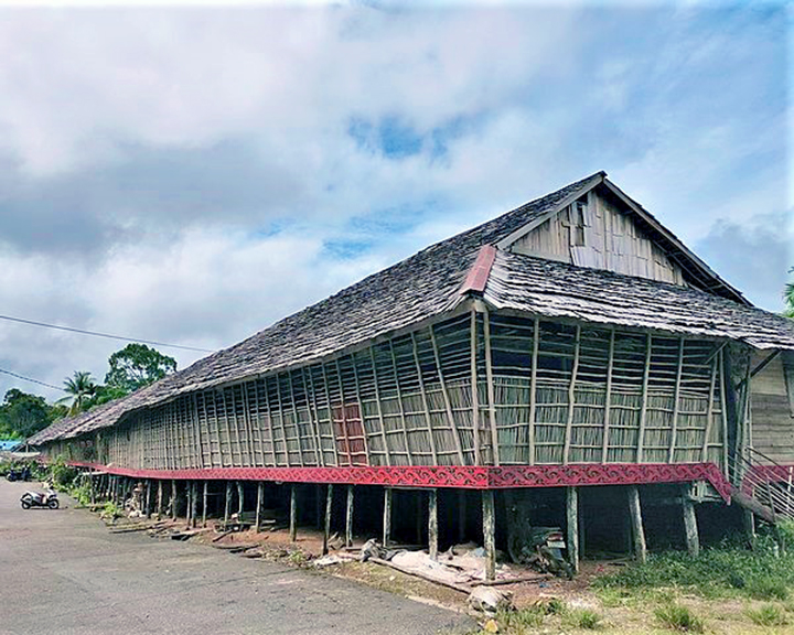 Rumah Panjae