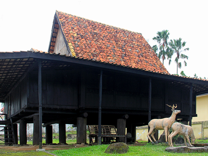 Rumah Ulu