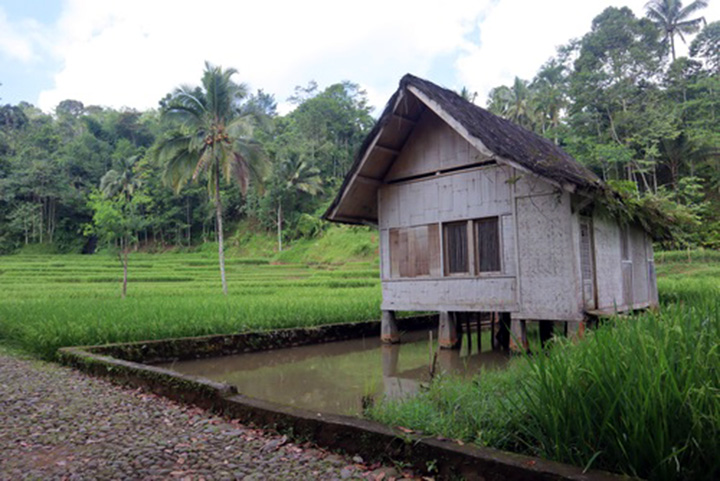 rumah adat jawa barat buka pongpok