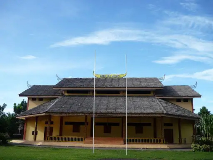 Rumah Hibualamo