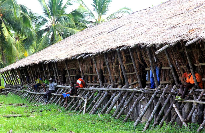 Rumah Jew adalah