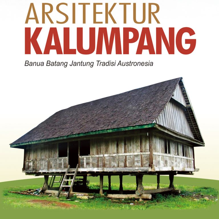 rumah adat banoa sibatang