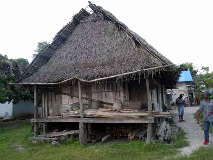 rumah im masela